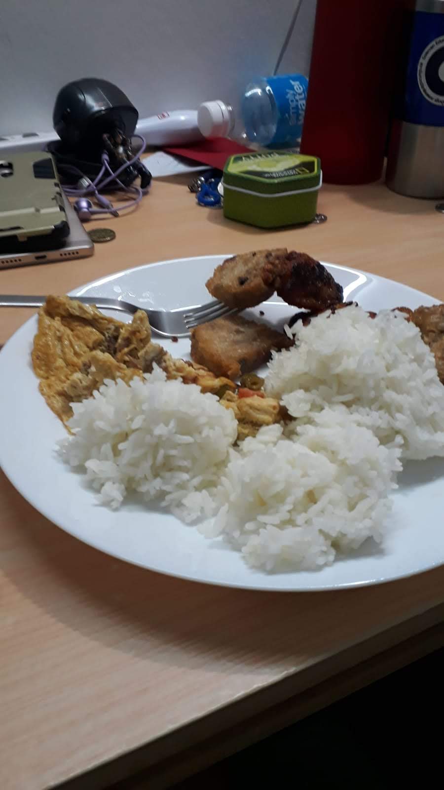 14 Feb 2019 - 01 อาหารเย็นวันนี้อร่อยมาก