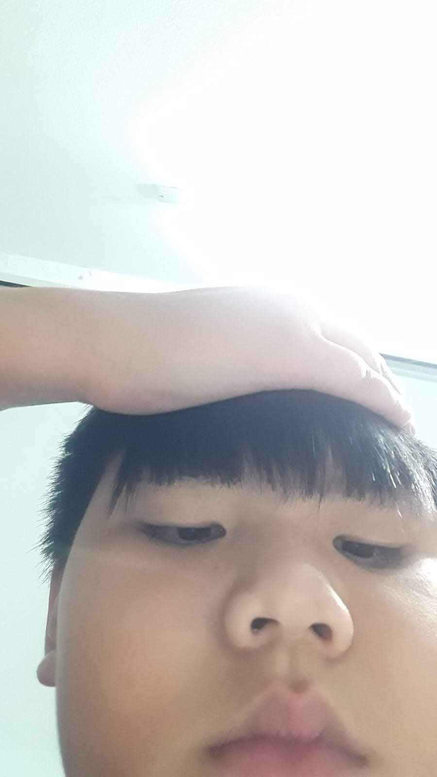 16 Feb 2019 - 01 ม่อนบ่นผมยาว