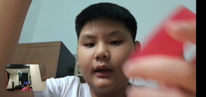 20 Feb 2019 05 ตัดผมแล้ว หล่อไหม