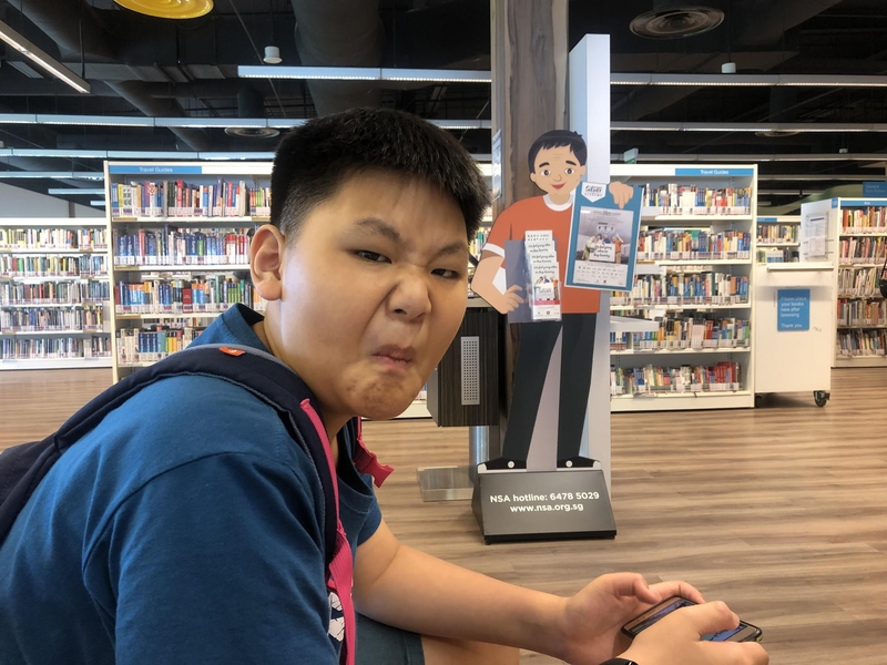 23 Feb 2019 01 เจออาชงที่ NLB